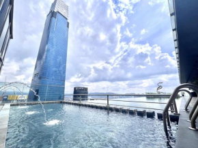 1 min to TRX Exchange Mall